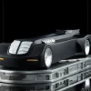Batmobile Batman Animated Series Art Scale 1/10 Iron Studios
