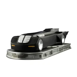 Batmobile Batman Animated Series Art Scale 1/10 Iron Studios