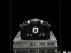 Batmobile Batman Animated Series Art Scale 1/10 Iron Studios