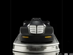 Batmobile Batman Animated Series Art Scale 1/10 Iron Studios