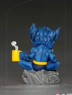 Beast - X-Men - Minico - Iron Studios