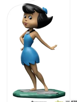 Betty Rubble - The Flintstones - Art Scale 1/10 - Iron Studios