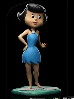 Betty Rubble - The Flintstones - Art Scale 1/10 - Iron Studios