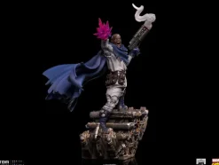 Bishop - X-Men: Age of Apocalypse - BDS Art Scale 1/10 - Iron Studios