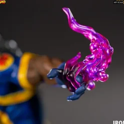 Bishop - X-Men - BDS Art Scale 1/10 - Iron Studios