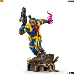Bishop - X-Men - BDS Art Scale 1/10 - Iron Studios