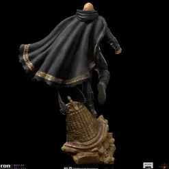 Black Adam Black Adam Art Scale 1/10 Iron Studios
