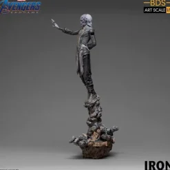 Black Order Ebony Maw - Avengers: Endgame - BDS Art Scale 1/10 - Iron Studios