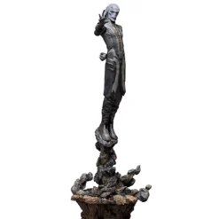 Black Order Ebony Maw - Avengers: Endgame - BDS Art Scale 1/10 - Iron Studios