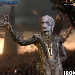 Black Order Ebony Maw - Avengers: Endgame - BDS Art Scale 1/10 - Iron Studios