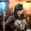 Black Order Proxima Midnight - Avengers: Infinity War - BDS Art Scale 1/10 - Iron Studios