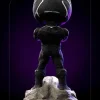 Black Panther (2022 Event Exclusive) - The Infinity Saga - Minico - Iron Studios