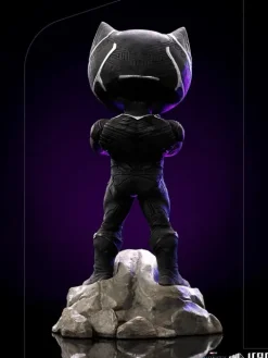 Black Panther (2022 Event Exclusive) - The Infinity Saga - Minico - Iron Studios