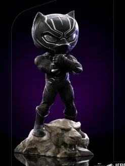 Black Panther (2022 Event Exclusive) - The Infinity Saga - Minico - Iron Studios