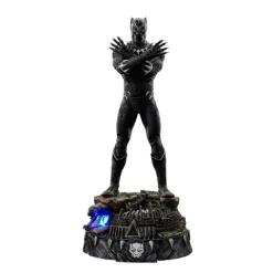 Black Panther - The Infinity Saga - Art Scale 1/10 - Iron Studios