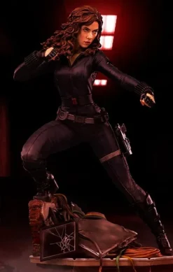 Black Widow - The Infinity Saga - Legacy Replica 1/4 - Iron Studios
