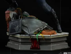 Black Widow - The Infinity Saga - Legacy Replica 1/4 - Iron Studios