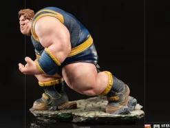 Blob - X-Men - BDS Art Scale 1/10 - Iron Studios