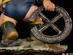 Blob - X-Men - BDS Art Scale 1/10 - Iron Studios