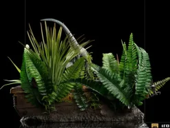 Blue Deluxe - Jurassic World: Fallen Kingdom - Art Scale 1/10 - Iron Studios