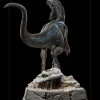 Blue - Jurassic World: Dominion - Art Scale 1/10 - Iron Studios