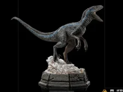 Blue - Jurassic World: Dominion - Art Scale 1/10 - Iron Studios