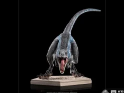 Blue - Jurassic World: Fallen Kingdom - Art Scale 1/10 - Iron Studios