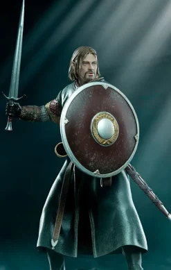 Boromir - The Lord of the Rings - Art Scale 1/10 - Iron Studios