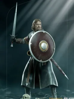 Boromir - The Lord of the Rings - Art Scale 1/10 - Iron Studios