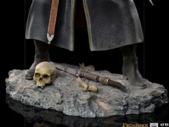 Boromir - The Lord of the Rings - Art Scale 1/10 - Iron Studios
