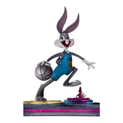Bugs Bunny Space Jam: A New Legacy Art Scale 1/10 Iron Studios