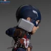 Captain America - Avengers: Endgame - Minico - Iron Studios