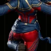 Captain Marvel - Avengers: Endgame - Minico - Iron Studios