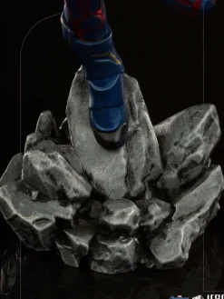Captain Marvel - Avengers: Endgame - Minico - Iron Studios
