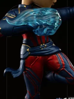 Captain Marvel - Avengers: Endgame - Minico - Iron Studios