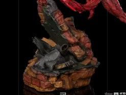 Carnage - Venom 2: Let There Be Carnage - BDS Art Scale 1/10 - Iron Studios