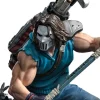 Casey Jones - Teenage Mutant Ninja Turtles - BDS Art Scale 1/10 - Iron Studios