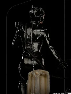 Catwoman - Batman Returns - Art Scale 1/10 - Iron Studios