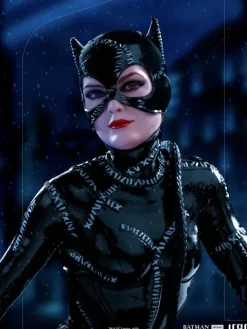 Catwoman - Batman Returns - Art Scale 1/10 - Iron Studios