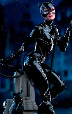 Catwoman - Batman Returns - Art Scale 1/10 - Iron Studios
