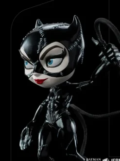 Catwoman - Batman Returns - Minico - Iron Studios