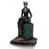 Catwoman Gotham City Sirens Art Scale 1/10 Iron Studios
