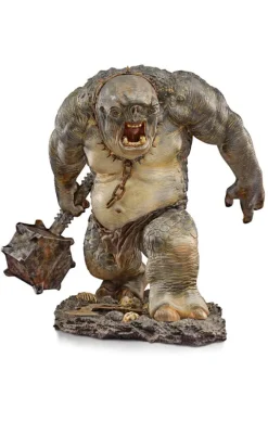 Cave Troll - The Lord of the Rings - Art Scale 1/10 - Iron Studios