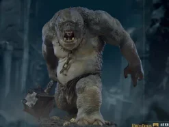 Cave Troll - The Lord of the Rings - Art Scale 1/10 - Iron Studios