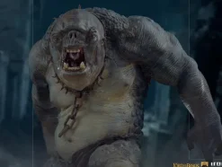 Cave Troll - The Lord of the Rings - Art Scale 1/10 - Iron Studios