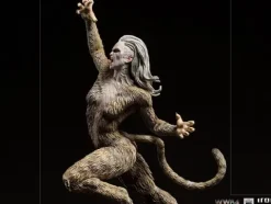 Cheetah - Wonder Woman 84 - Art Scale 1/10 - Iron Studios