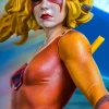 Cheetara - Thundercats - BDS Art Scale 1/10 - Iron Studios