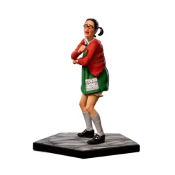 Chiquinha - El Chavo Del Ocho - Art Scale 1/10 - Iron Studios