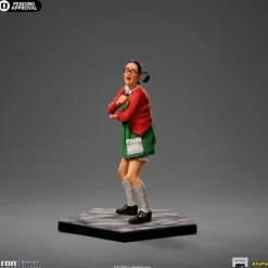 Chiquinha - El Chavo Del Ocho - Art Scale 1/10 - Iron Studios