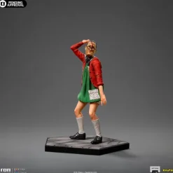 Chiquinha - El Chavo Del Ocho - Art Scale 1/10 - Iron Studios